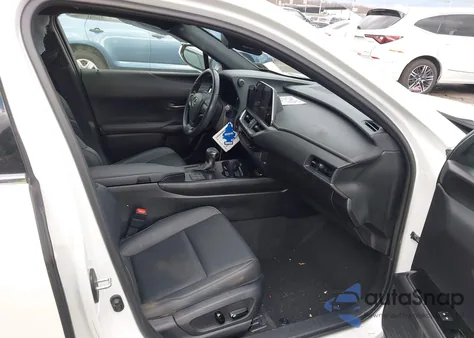 2023 Lexus Ux 250H Premium z USA, uszkodzony, nr VIN JTHP9JBH9P2067495